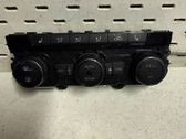 Climate control unit