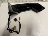 Rétroviseur électrique de porte avant