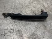 Front door exterior handle