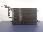 Air conditioning (A/C) radiator (interior)