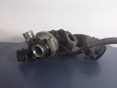 Turbo system vacuum part