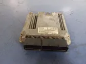 Unidad de control/módulo ECU del motor