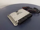 Centralina/modulo motore ECU