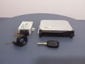 Centralina/modulo motore ECU