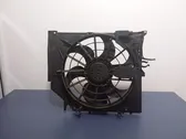 Ventilatore di raffreddamento elettrico del radiatore