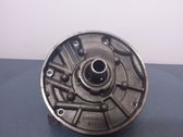 Automatic gearbox