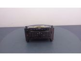 Radio/CD/DVD/GPS head unit
