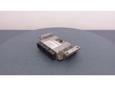 Engine control unit/module ECU