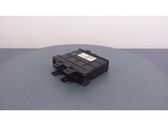 Gearbox control unit/module