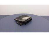 Unité de commande, module ECU de moteur