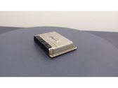 Engine control unit/module ECU