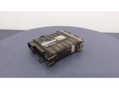 Engine control unit/module ECU