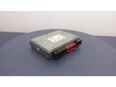 Engine control unit/module ECU
