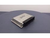 Engine control unit/module ECU
