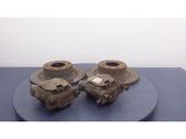 Rear brake disc