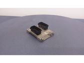 Unidad de control/módulo ECU del motor