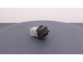 Heater blower motor/fan resistor