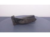 Accelerator throttle pedal