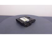 Engine control unit/module ECU
