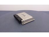Engine control unit/module ECU