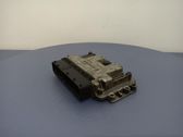 Engine control unit/module ECU