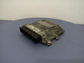 Блок управления двигателем ECU