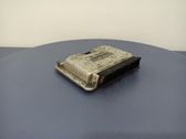 Engine control unit/module ECU