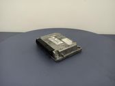 Engine control unit/module ECU