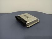 Engine control unit/module ECU