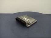 Engine control unit/module ECU
