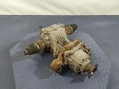 Hinterachsdifferential
