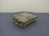 Motorsteuergerät ECU