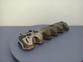 Rocker cam cover