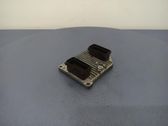 Engine control unit/module ECU