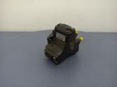 Fuel injection high pressure pump