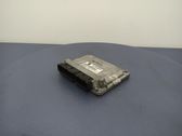 Engine control unit/module ECU