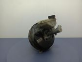 Brake booster