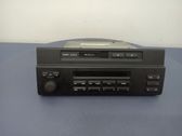 Radio/CD/DVD/GPS head unit