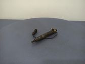 Inyector de combustible