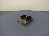 Блок управления двигателем ECU
