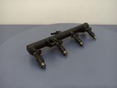 Fuel main line pipe