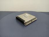 Unité de commande, module ECU de moteur
