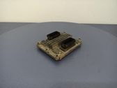 Engine control unit/module ECU
