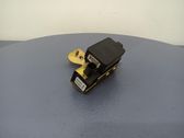 ESP acceleration yaw rate sensor