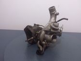 Pièces d'aspiration d'air turbo