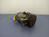 Ilmastointilaitteen kompressorin pumppu (A/C)