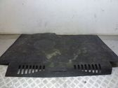 Trunk/boot mat liner