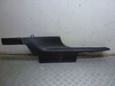 Front sill trim cover