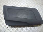 Trunk/boot side trim panel