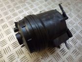 Fuel filter housing